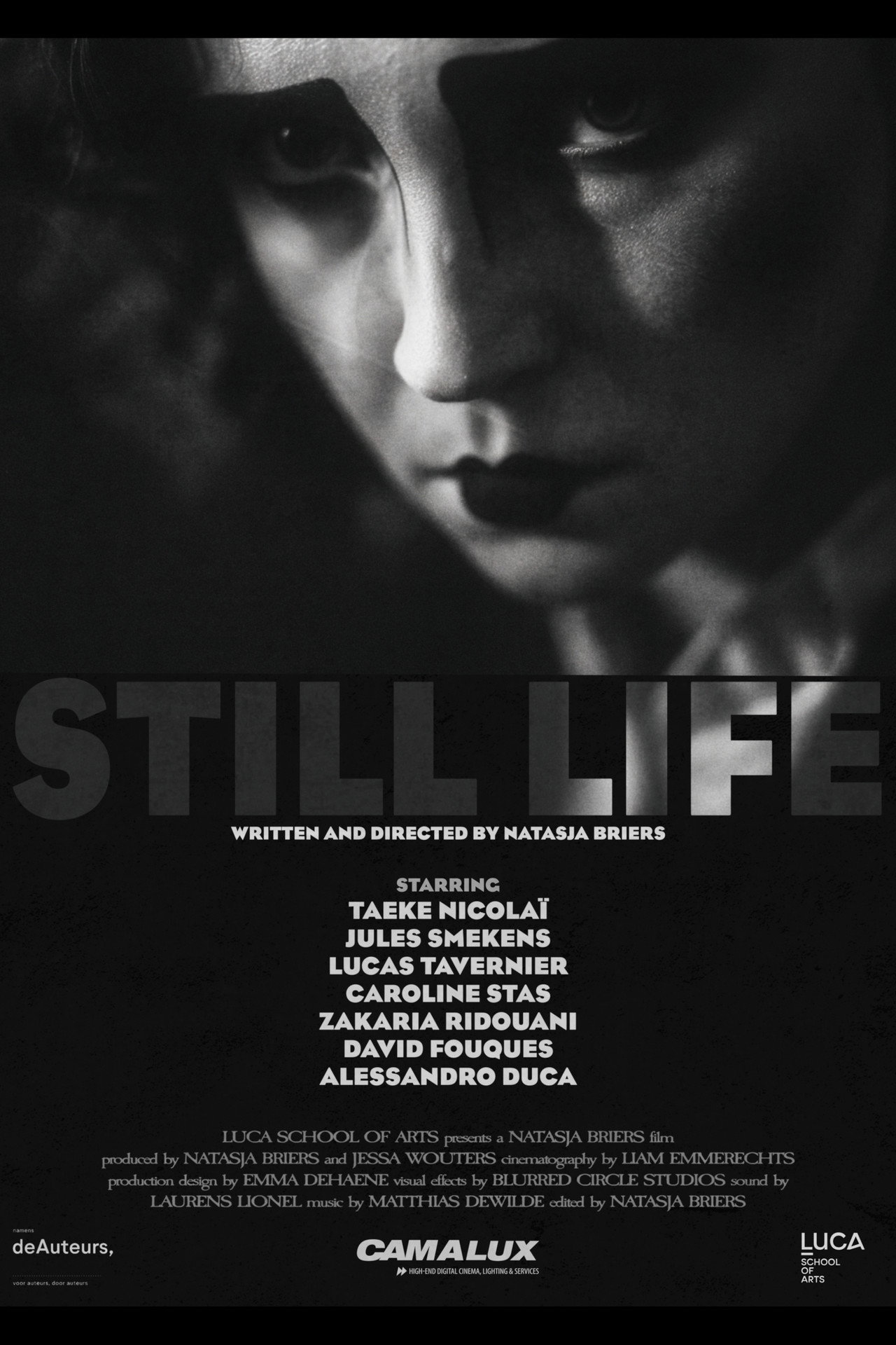 Still Life