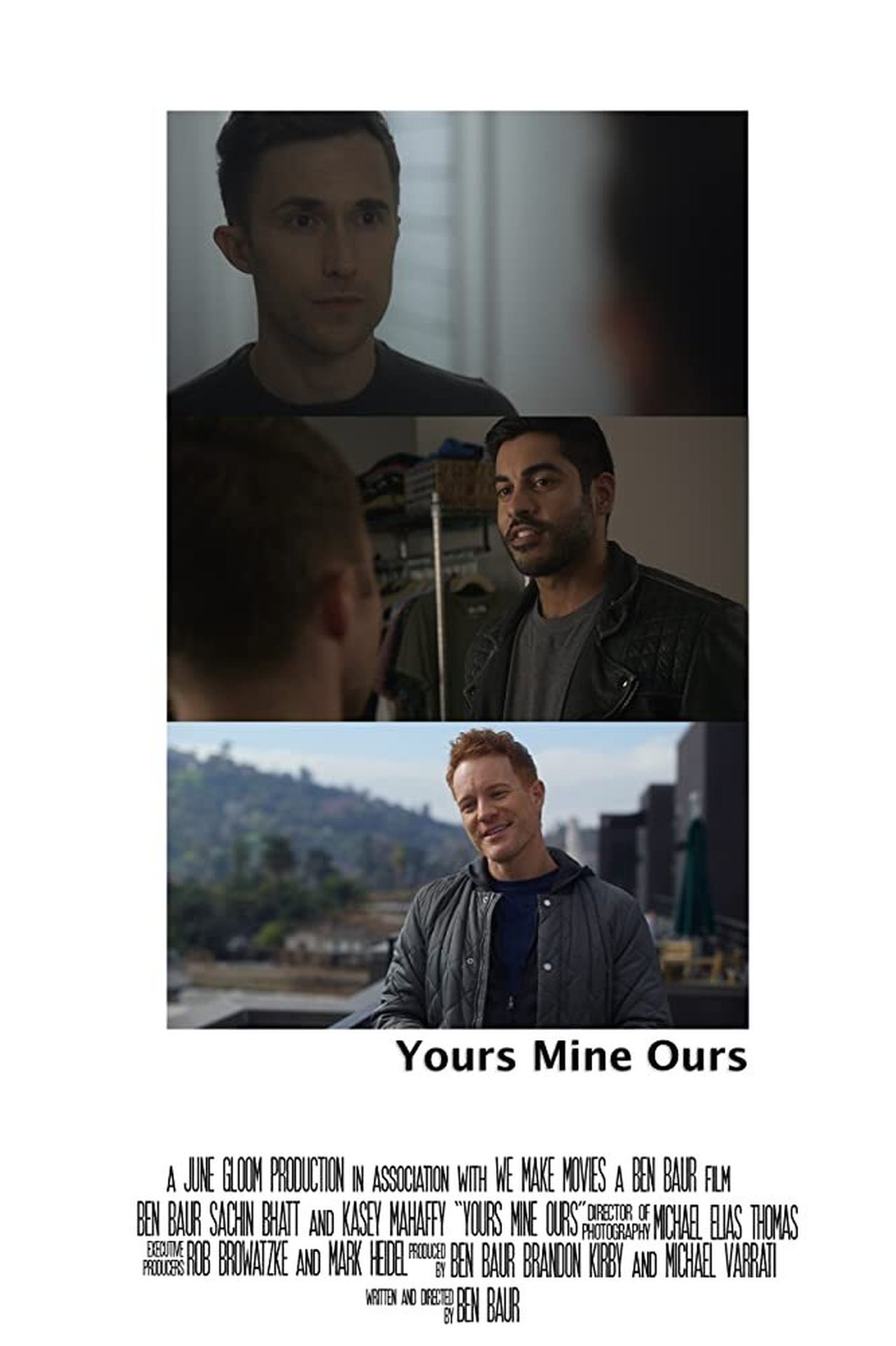 Yours Mine Ours Yours Mine Ours