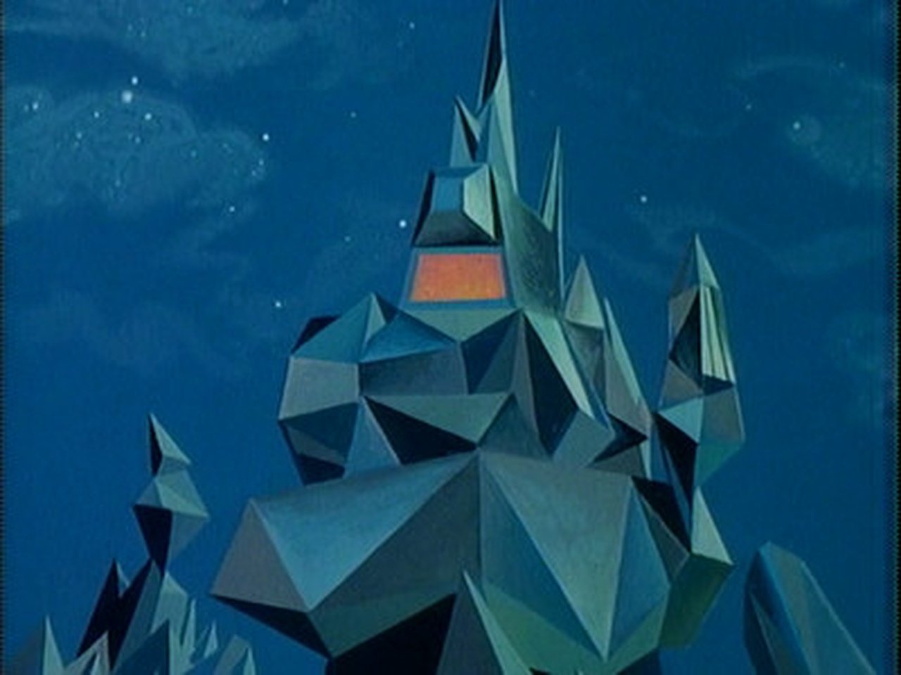 Space Ghost and Dino Boy - Season 1 Episode 55 : The Meeting