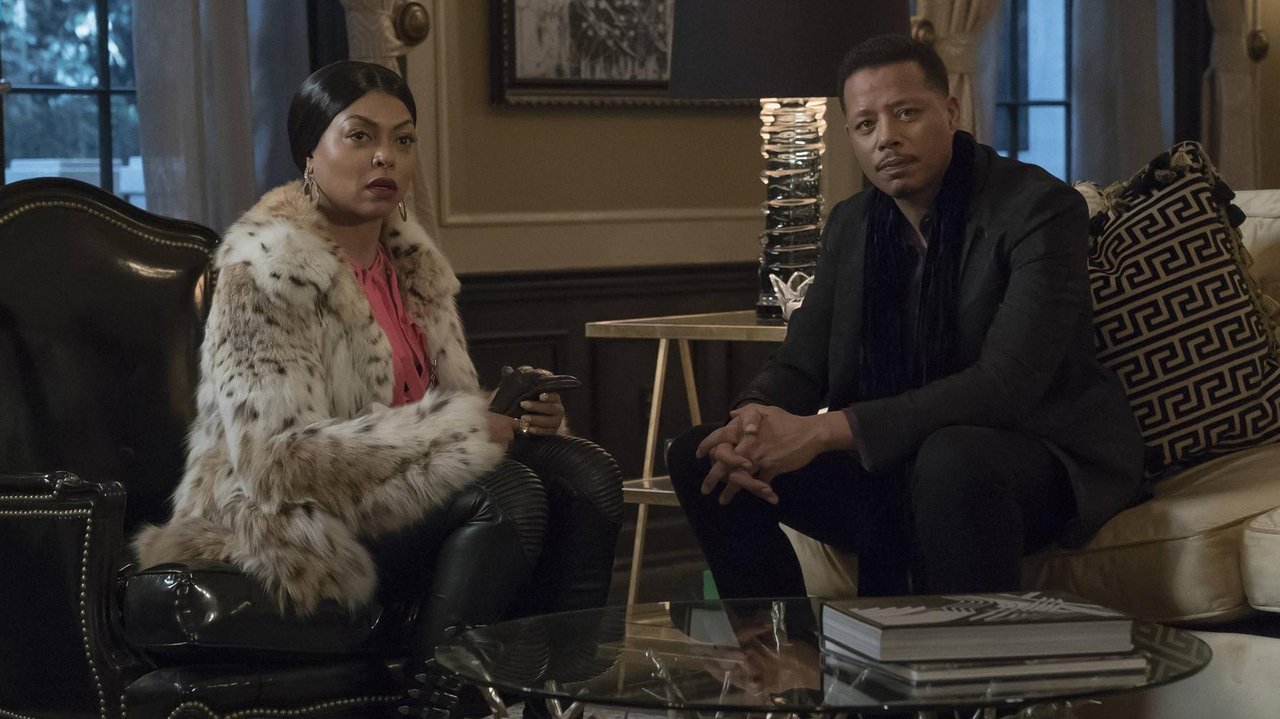 Empire - Season 3 Episode 16 : Absent Child