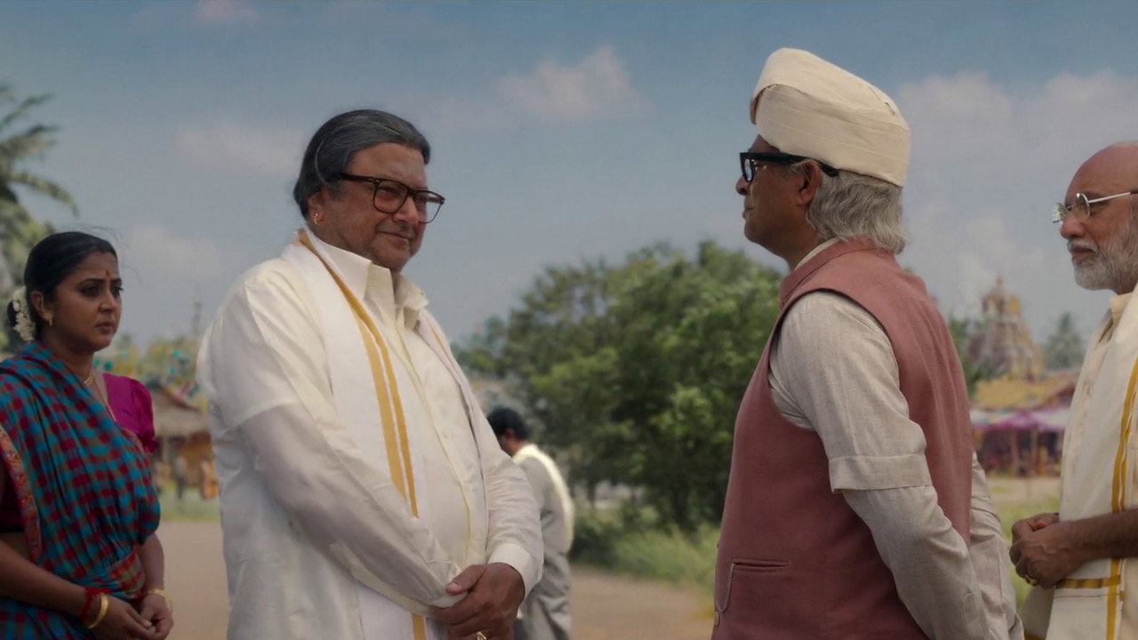 G.D.N production still 4