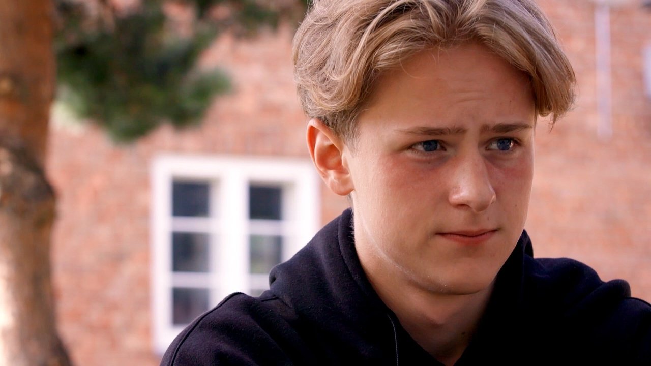 The Class - Season 9 Episode 45 : Is it Tideman?
