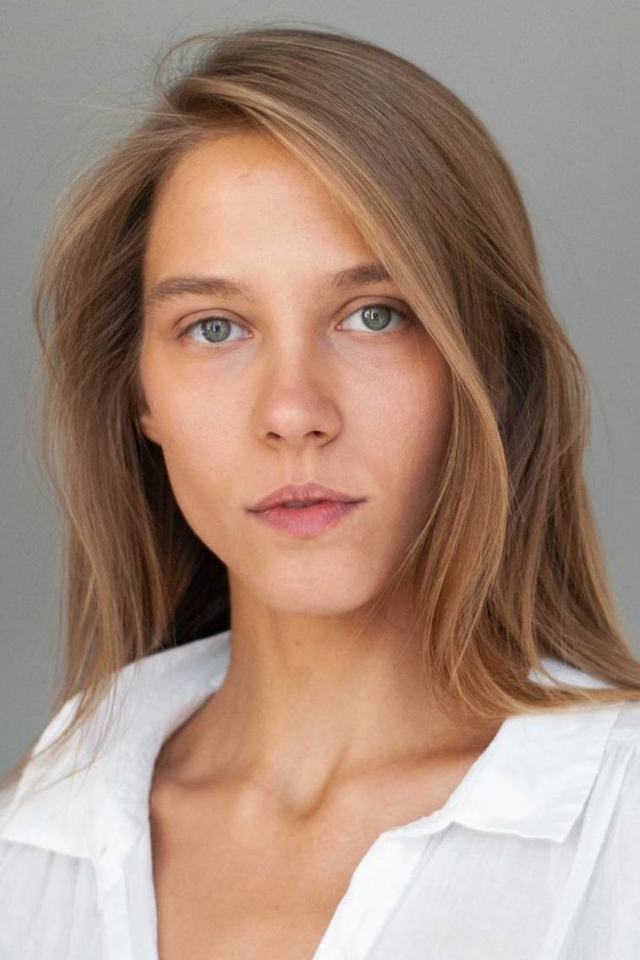 Photo of Daria Palahniuk