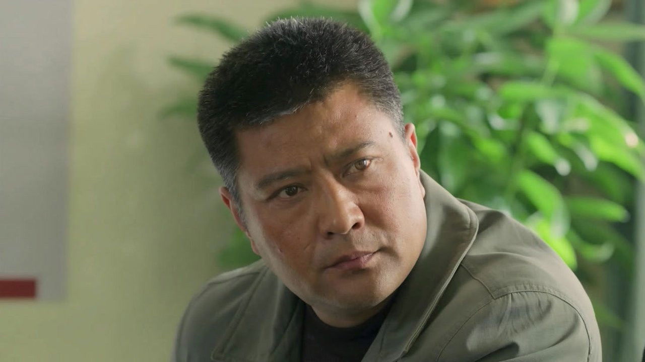 枫叶红了 — Épisode 18