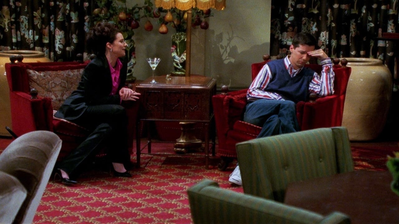 Will & Grace - Season 8 Episode 14 : I Love L. Gay