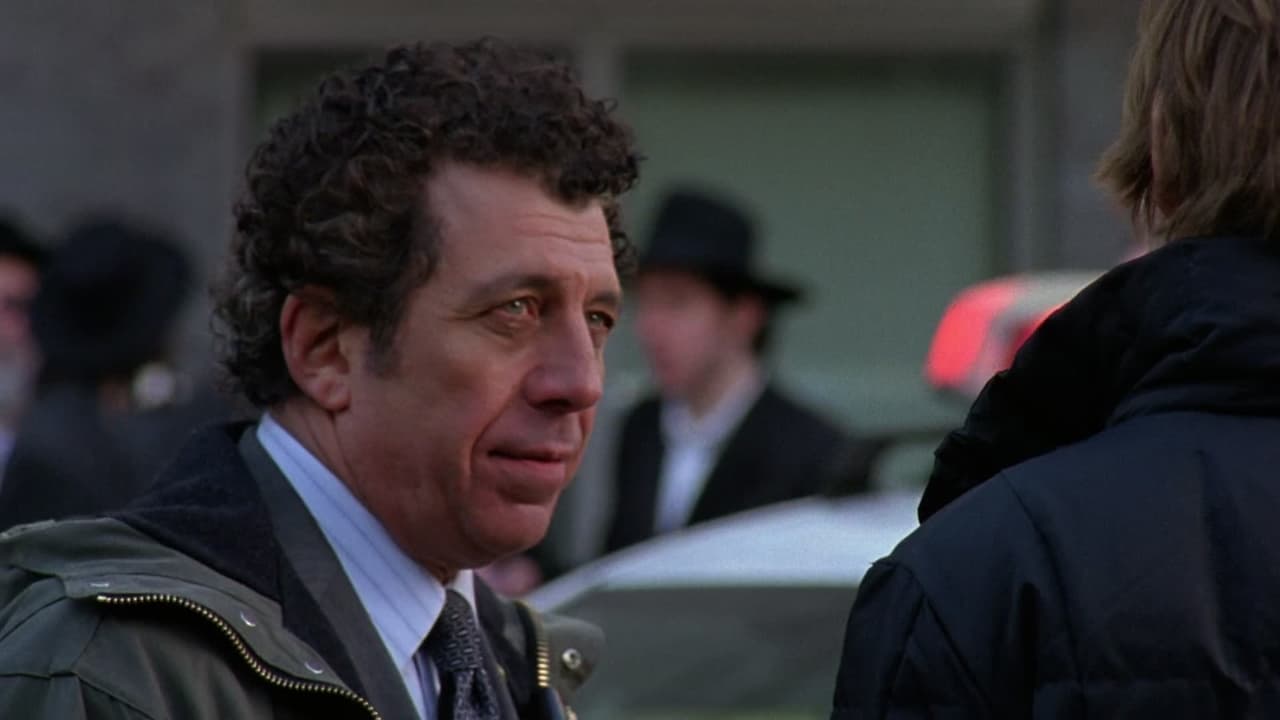 Law & Order: Criminal Intent - Season 8 Episode 2 : Rock Star