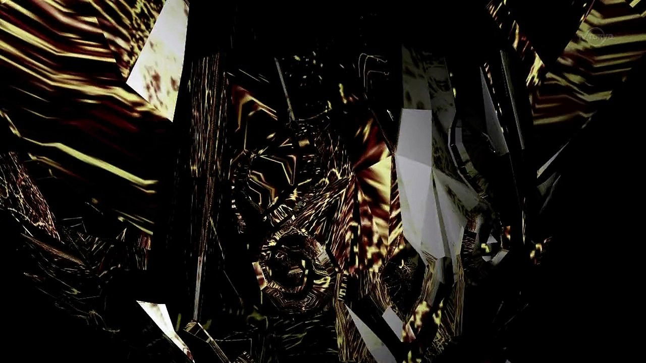 牙狼＜GARO＞～MAKAISENKI～ — Stronghold