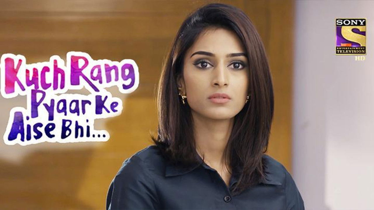 Kuch Rang Pyaar Ke Aise Bhi — Épisode 344
