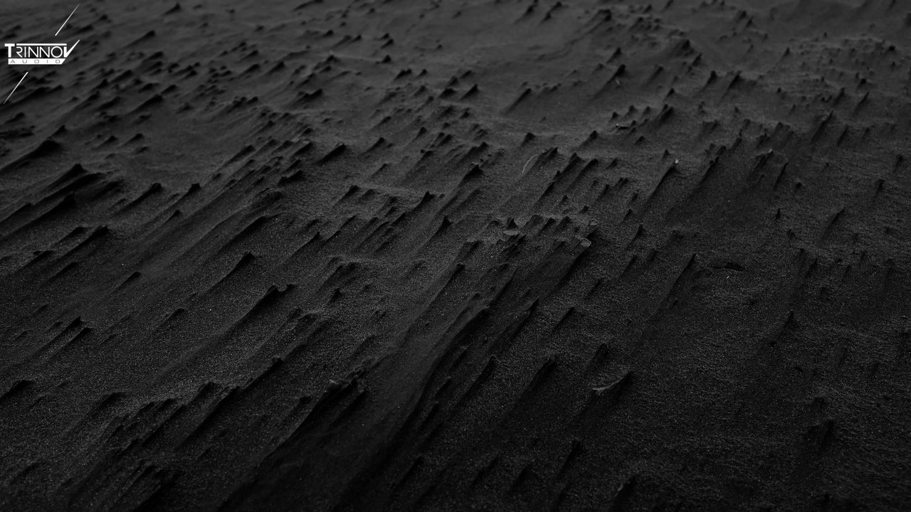 Anomaly