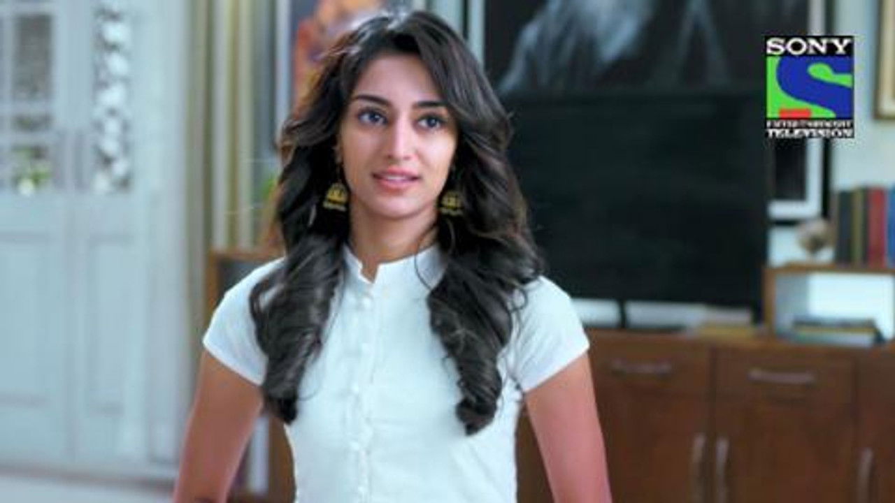 Kuch Rang Pyaar Ke Aise Bhi — Épisode 55