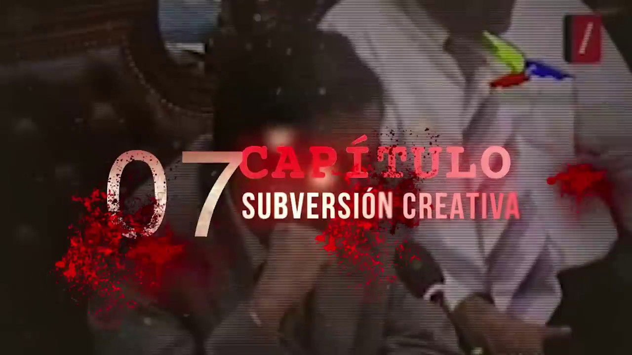 MATARIFE: Un genocida innombrable — Épisode 12