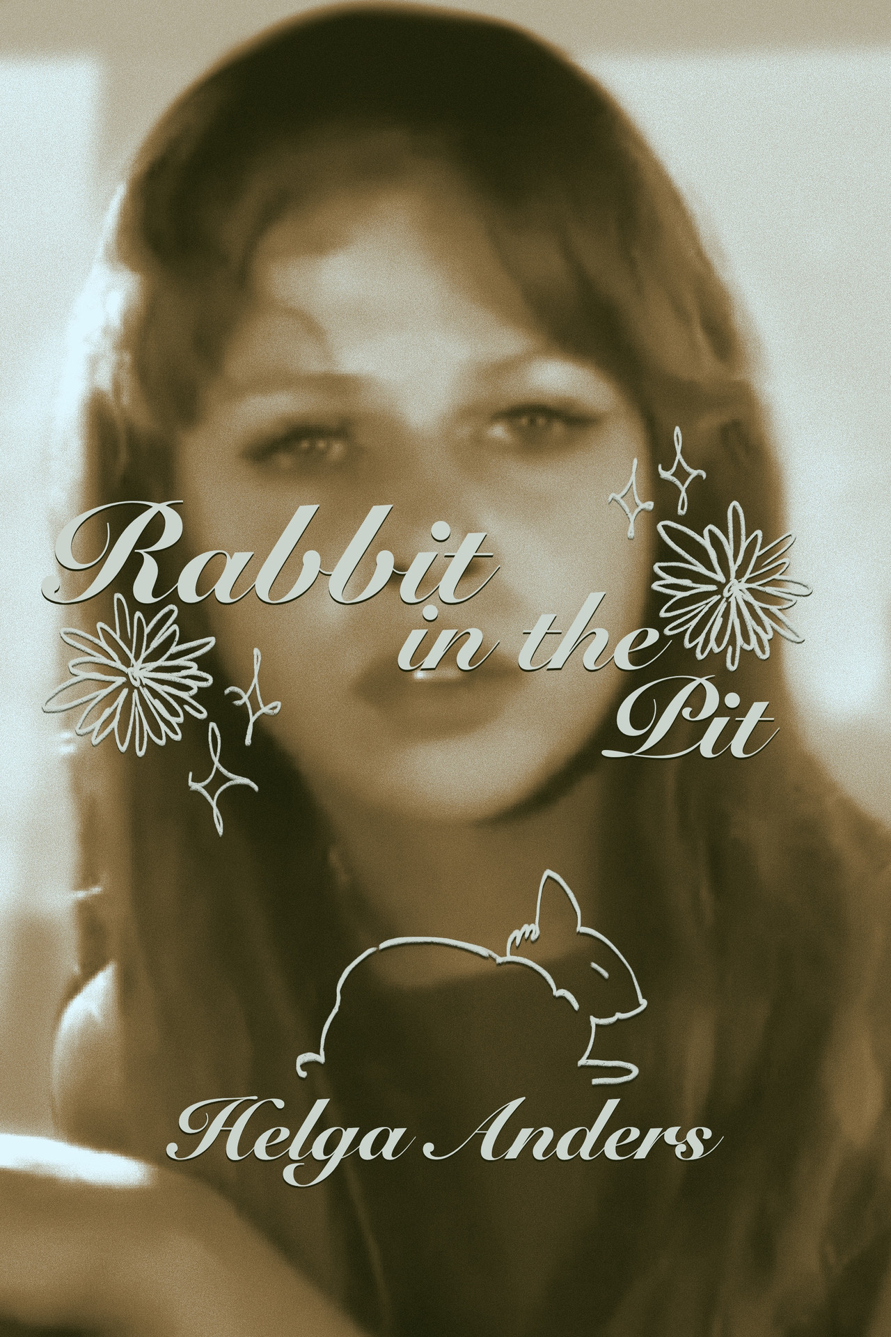 Rabbit in the Pit still 4