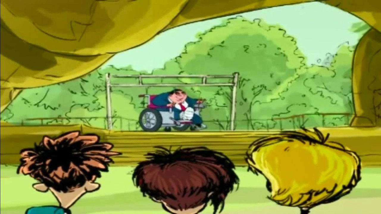 Jacob Jacob — Épisode 6