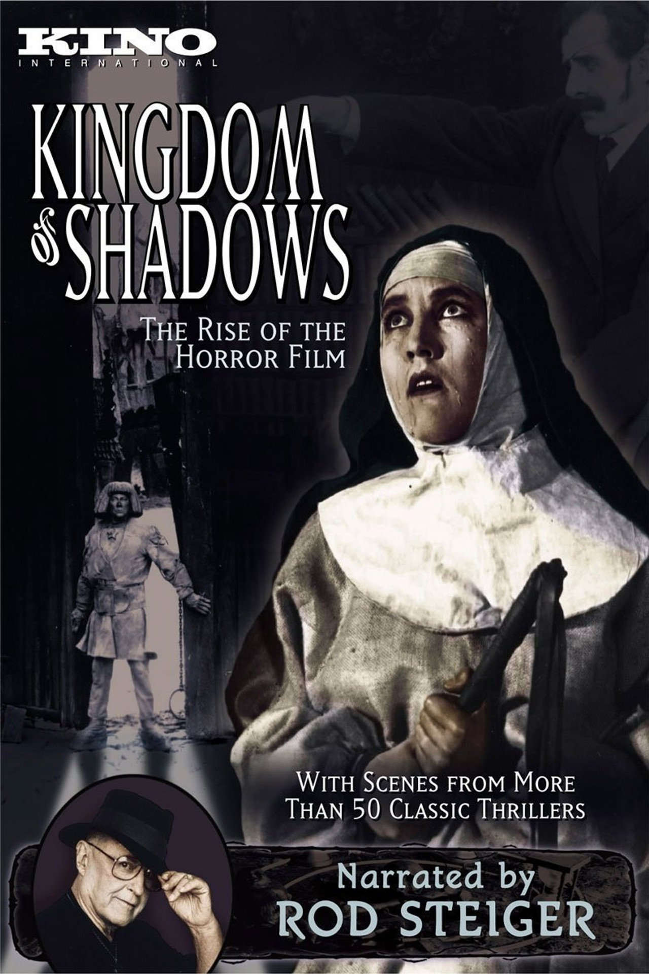 Kingdom of Shadows filmaffisch