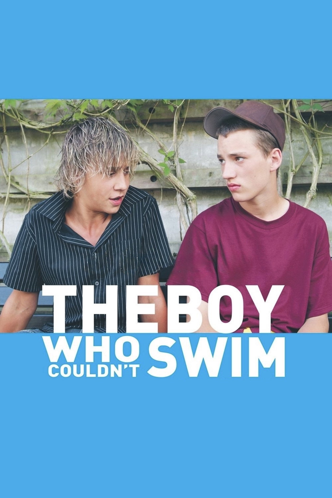 The Boy Who Couldn't Swim