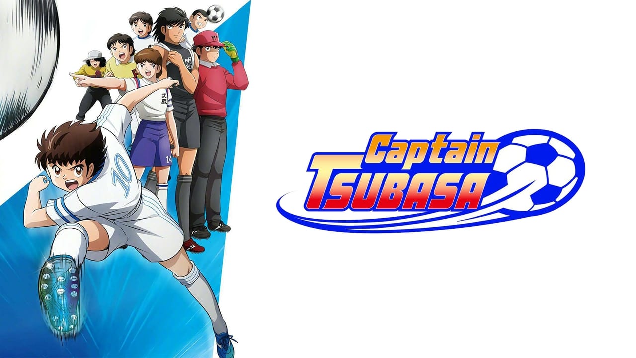 Captain Tsubasa - Junior Youth Arc