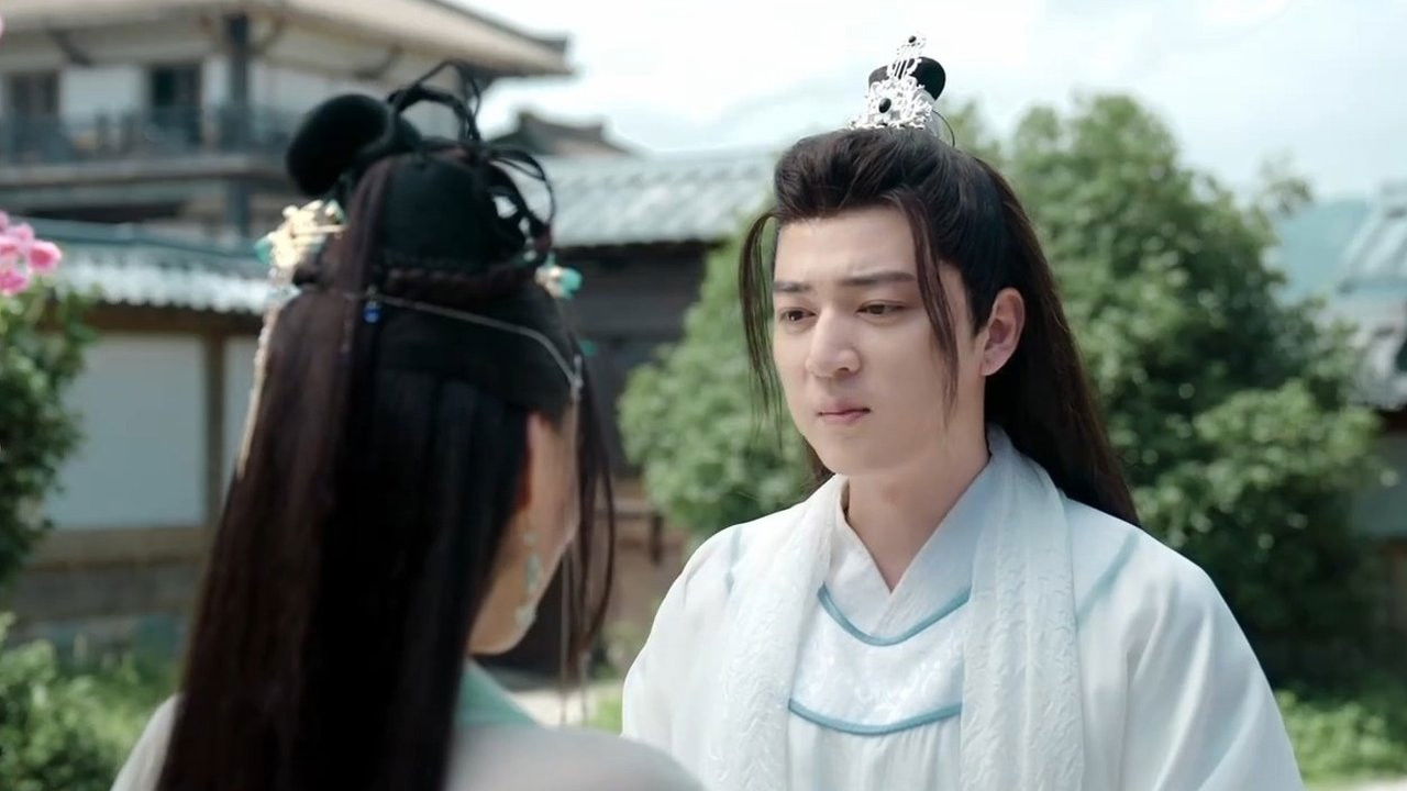 王妃一心只想搞事业 — Épisode 12