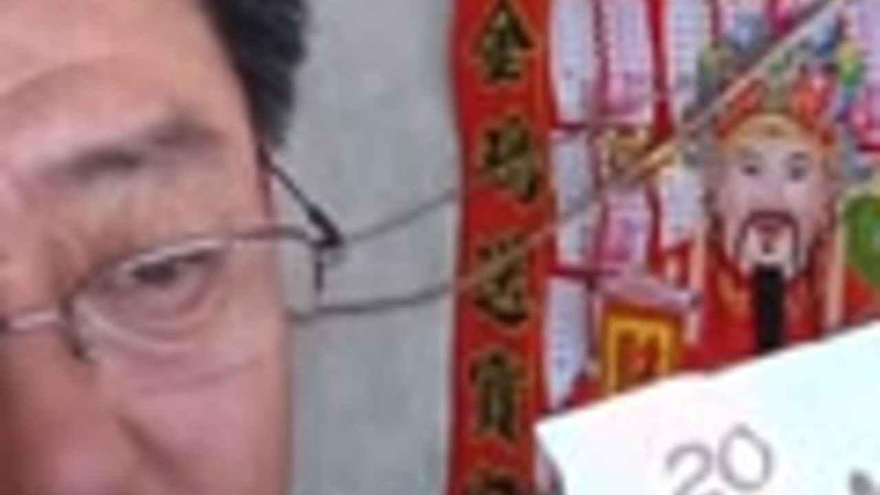 传奇故事 — Épisode 81