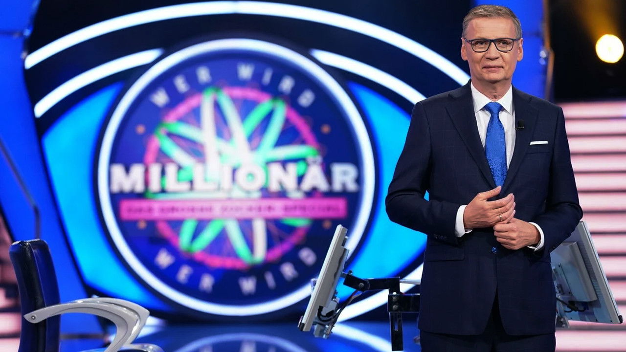 Wer wird Millionär? — Épisode 39