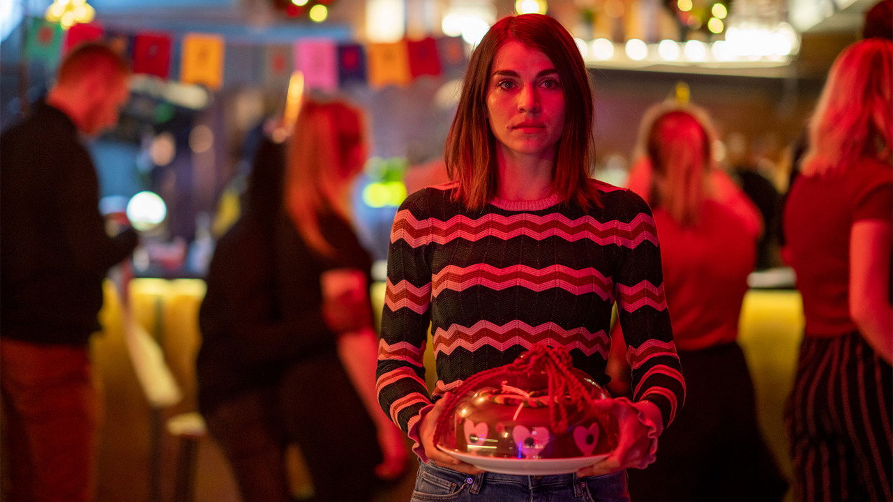 Về nhà đón Giáng Sinh (Phần 3) - Backdrop 13