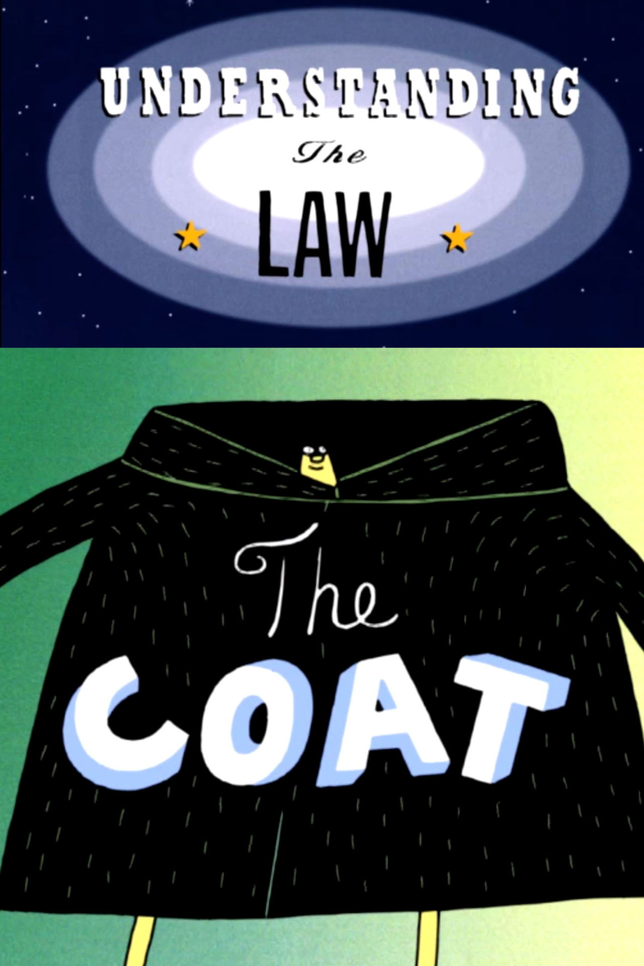 Understanding the Law: The Coat Backdrop