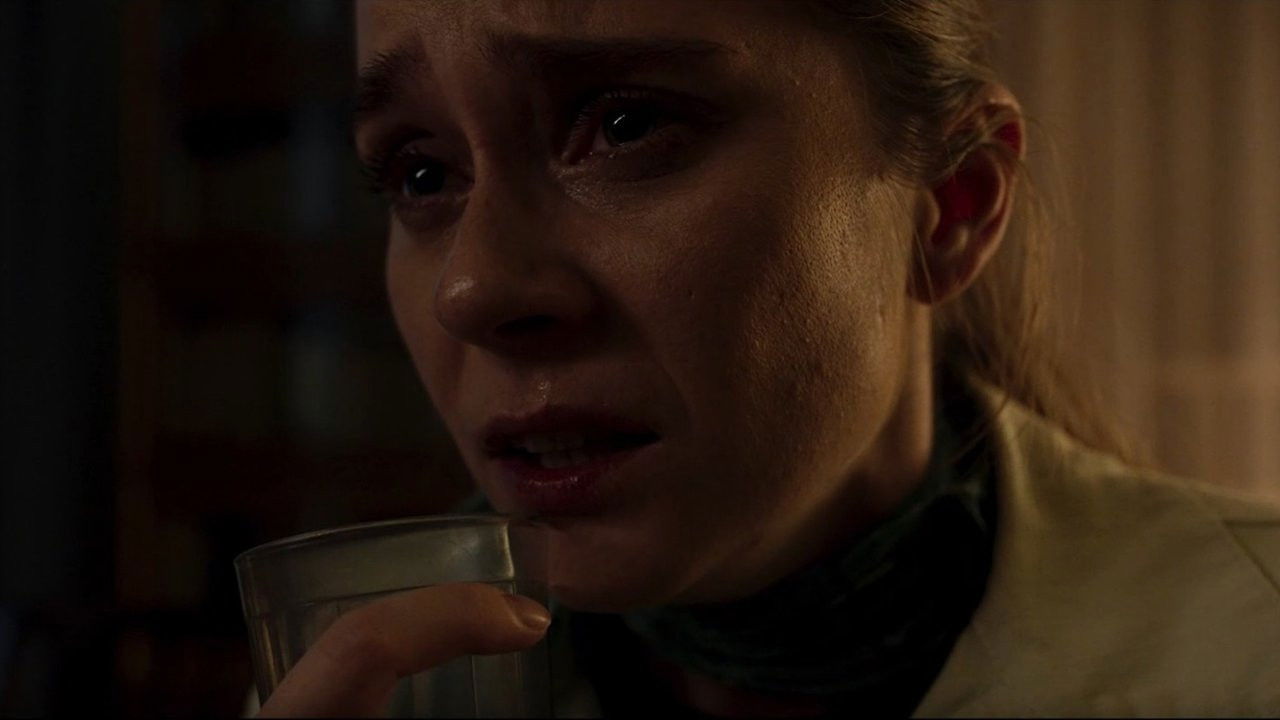 Тиха Нава — Épisode 2