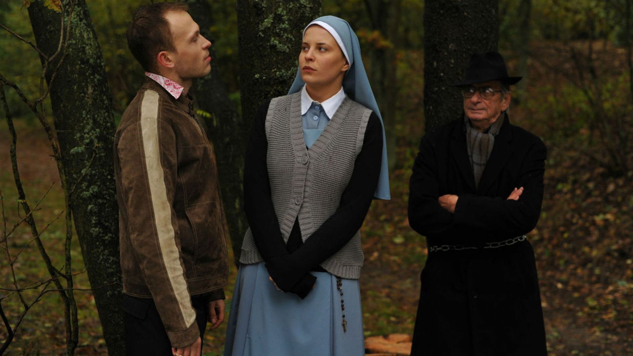 Siostry — Épisode 12