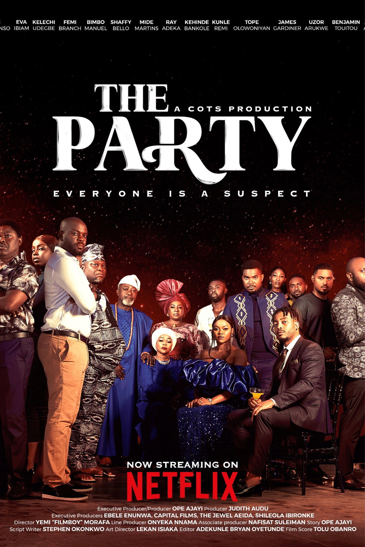 The Party