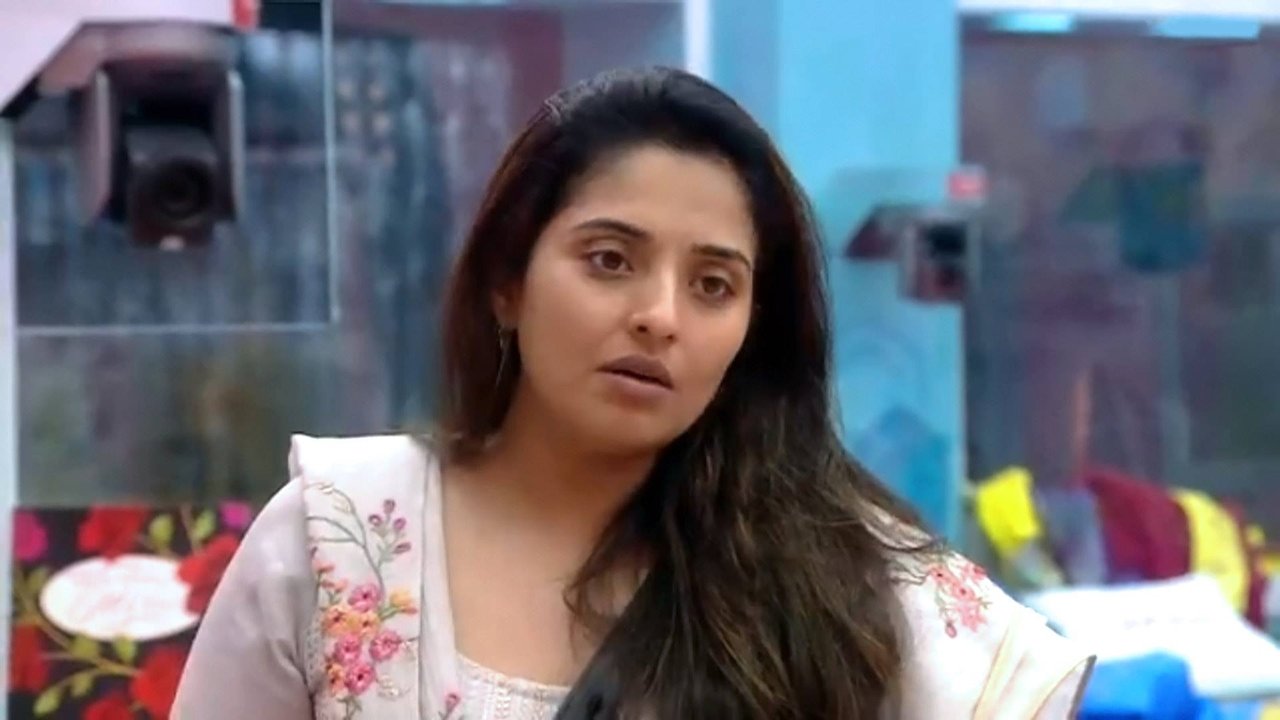 Bigg Boss - Season 2 Episode 62 : Day 61: Mahat against Mumtaz