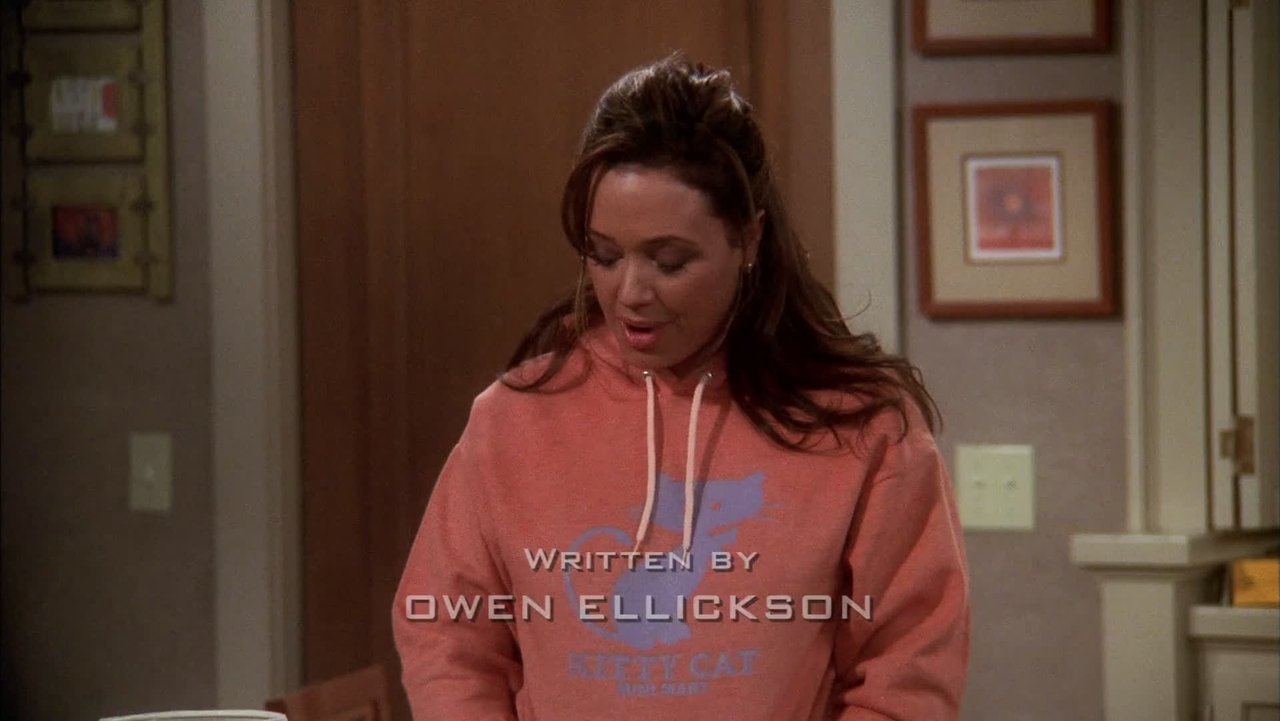 The King of Queens - Season 7 Episode 11 : Pour Judgment