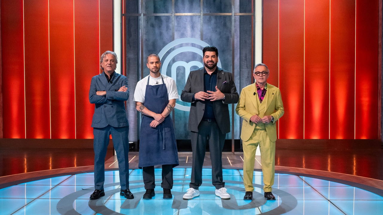 MasterChef Italia — Épisode 17