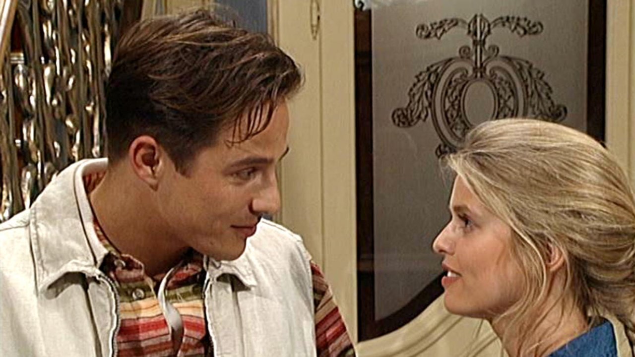 Verbotene Liebe - Season 1 Episode 117 : Episode 117