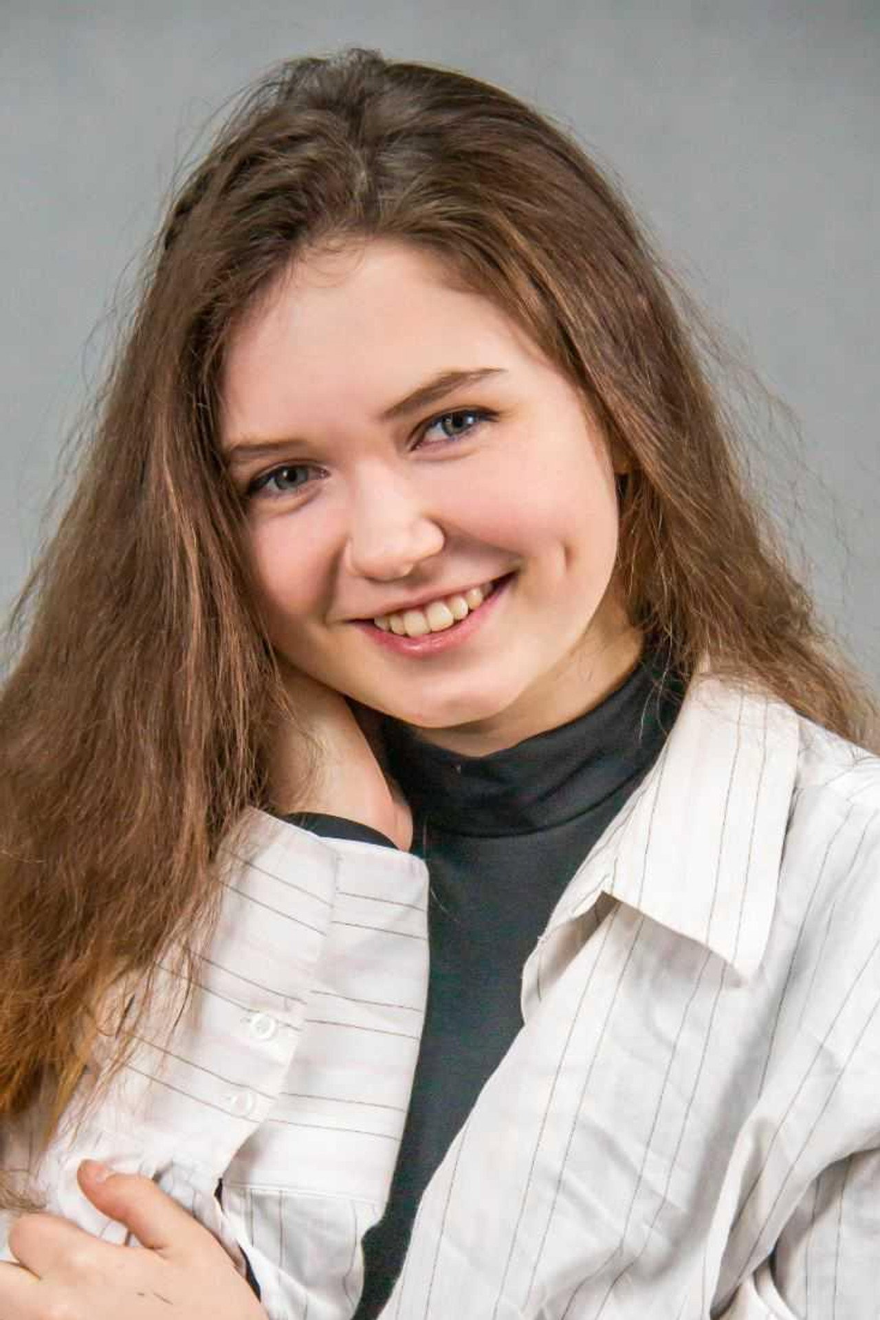 Pauline Stefanovich