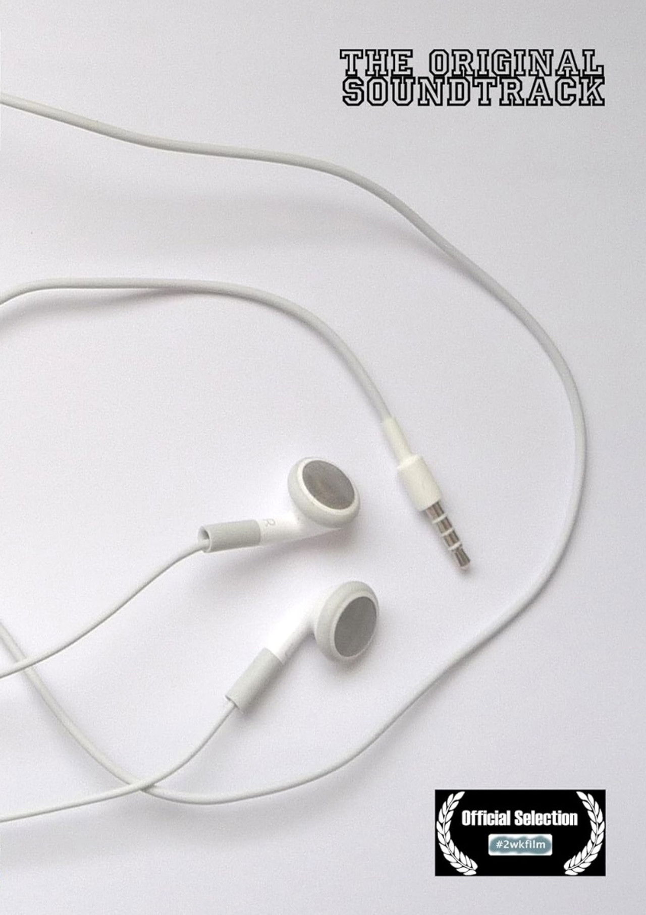 The Original Soundtrack Backdrop