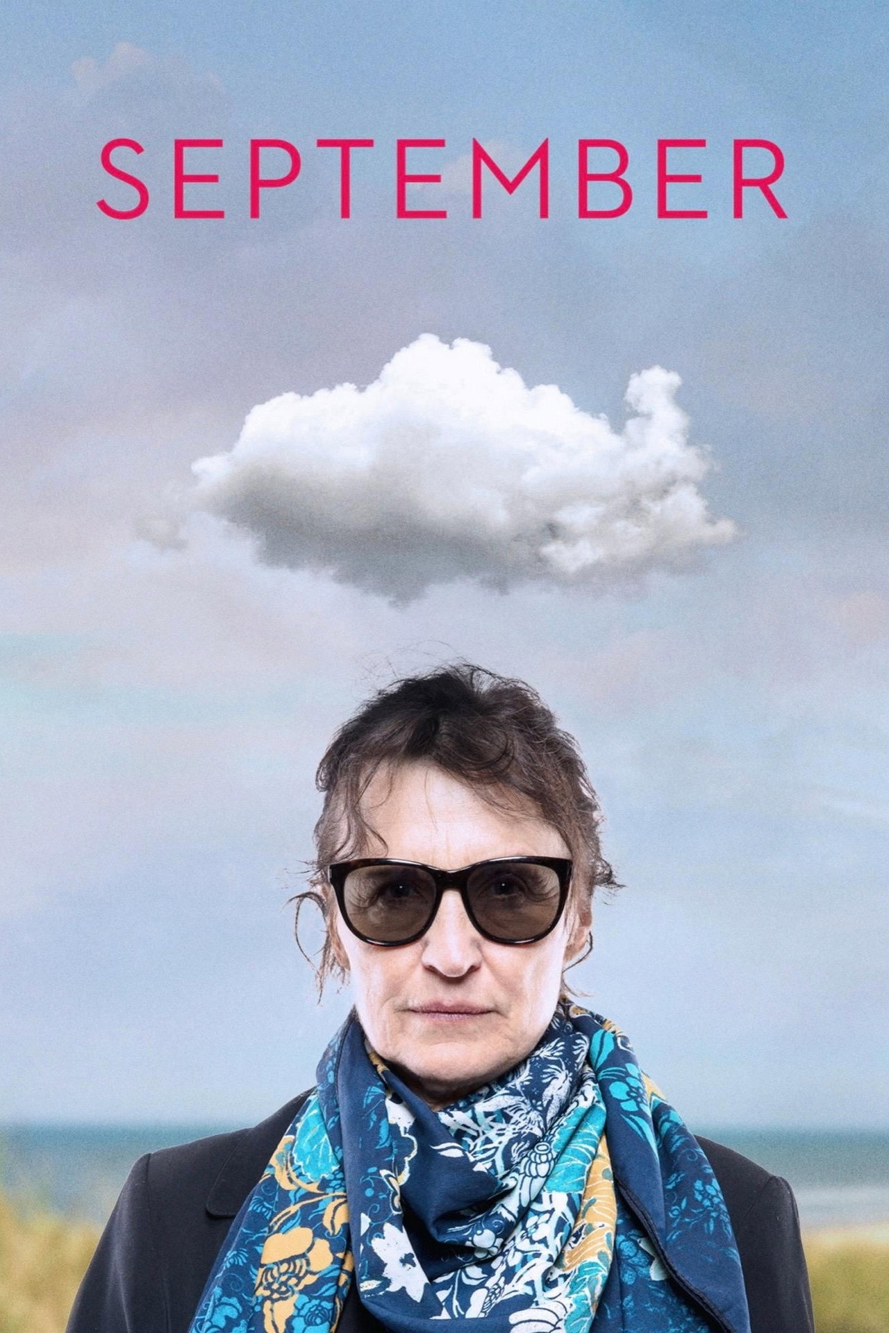 September filmaffisch