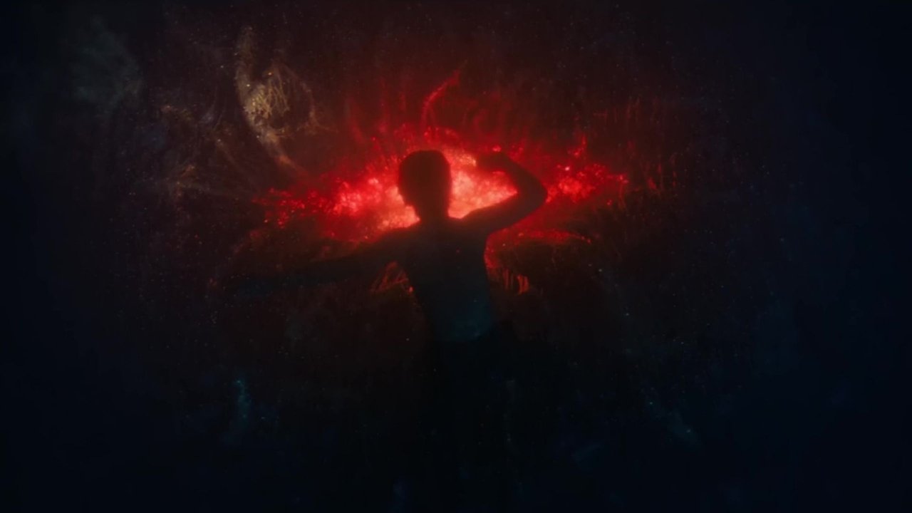 Chapter Six: The Dive