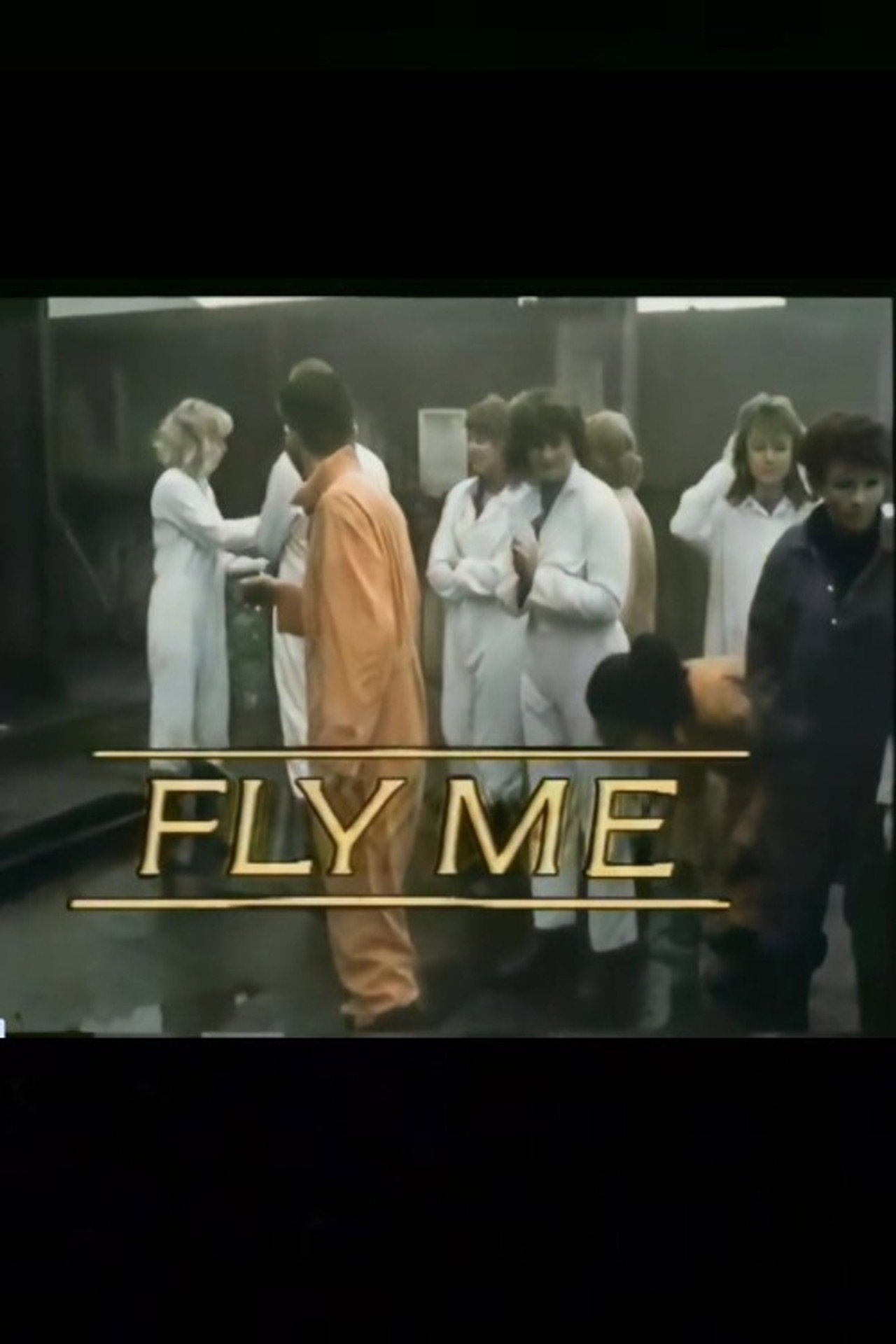 Fly Me
