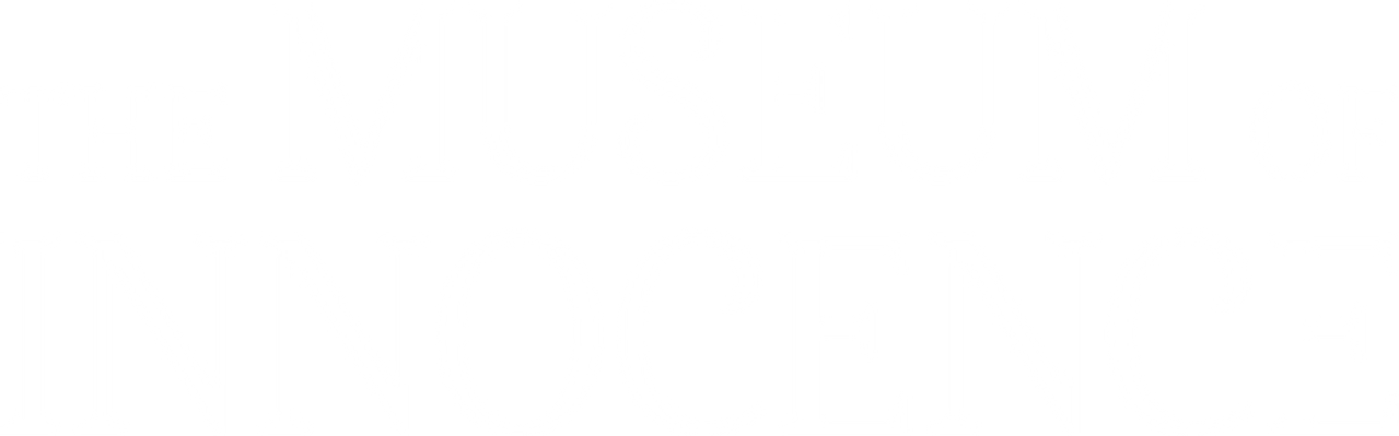 The Museum of Innocence