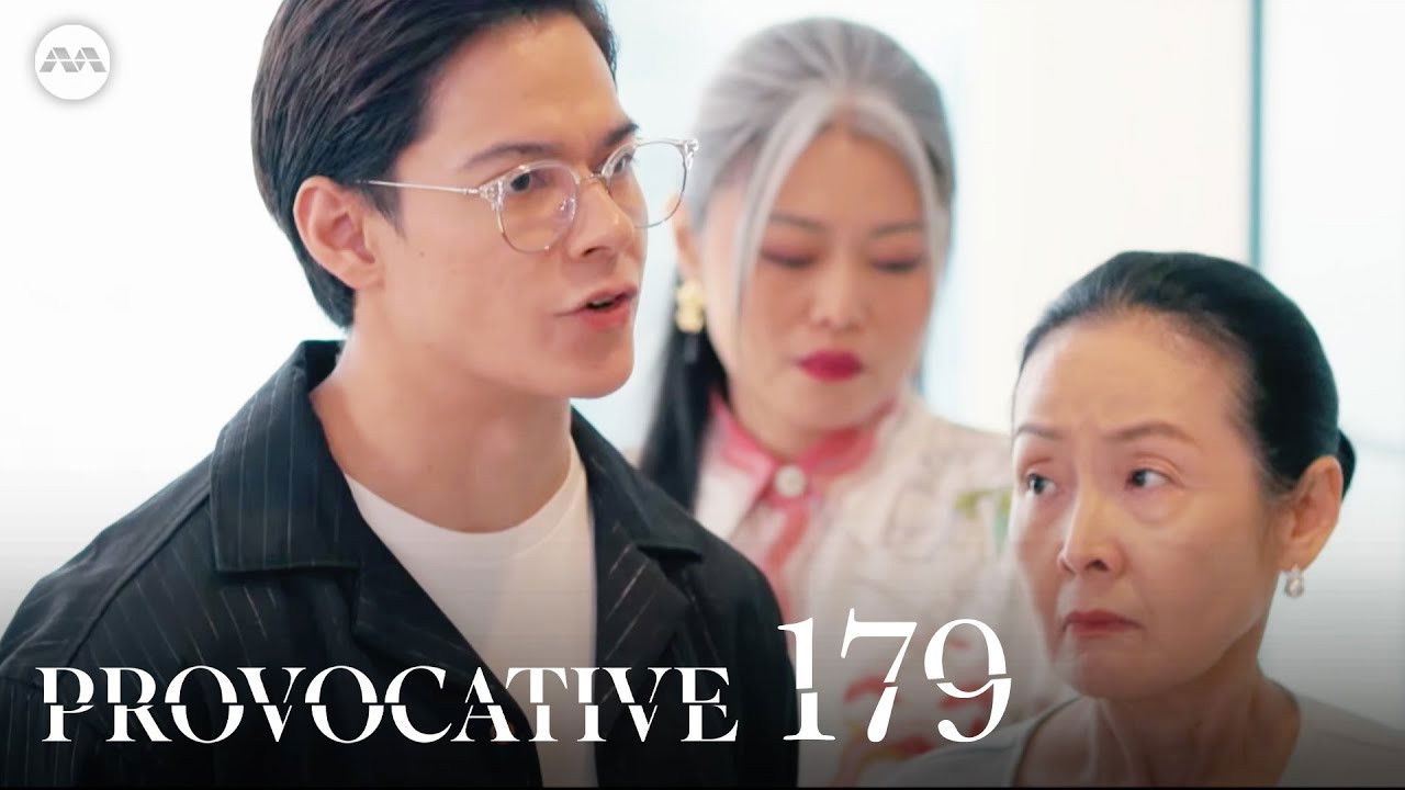 Provocative — Épisode 179