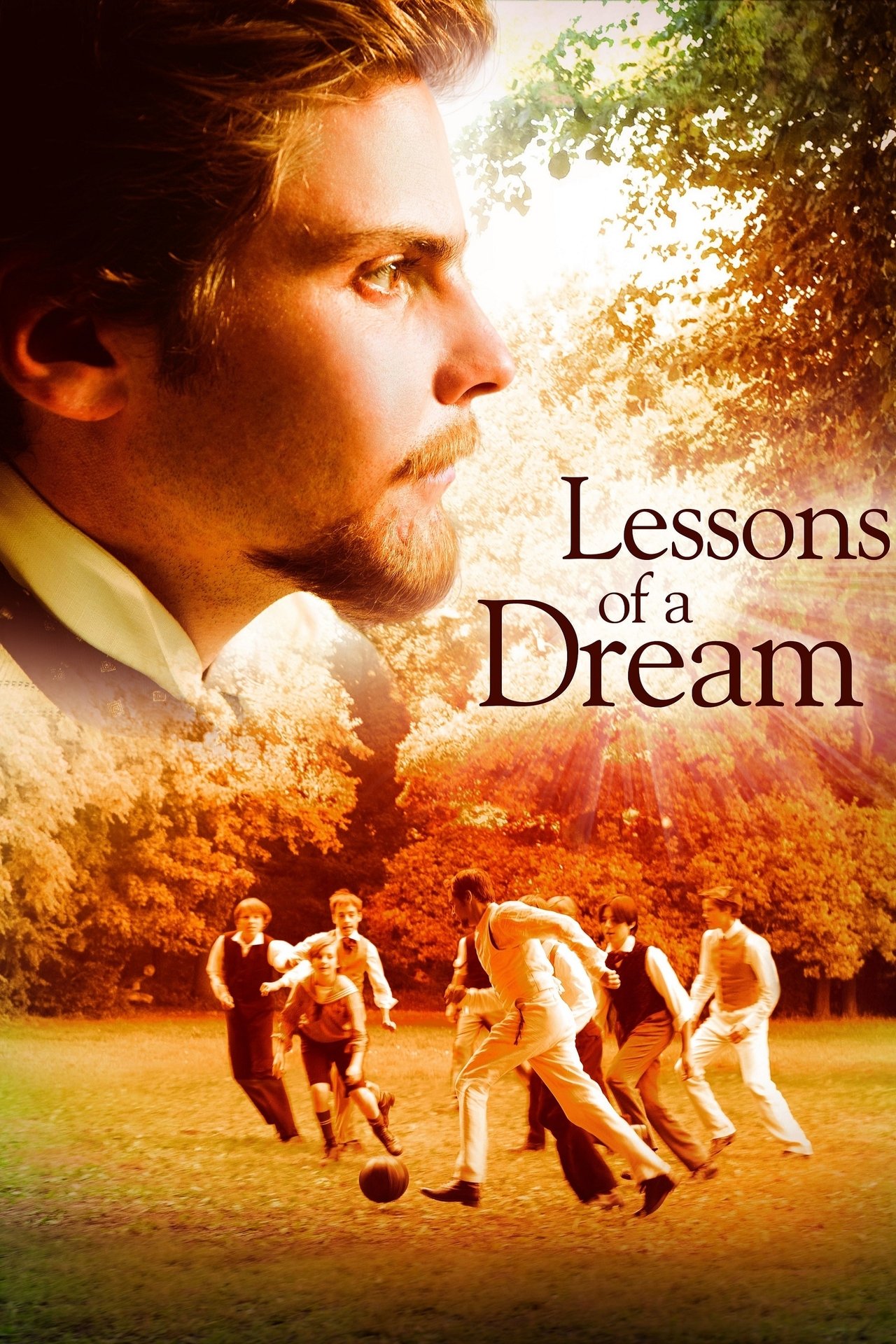 Lessons Of A Dream