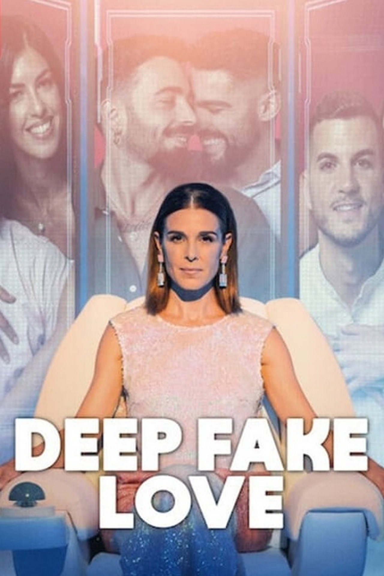 Deepfake szerelem – plakát 6
