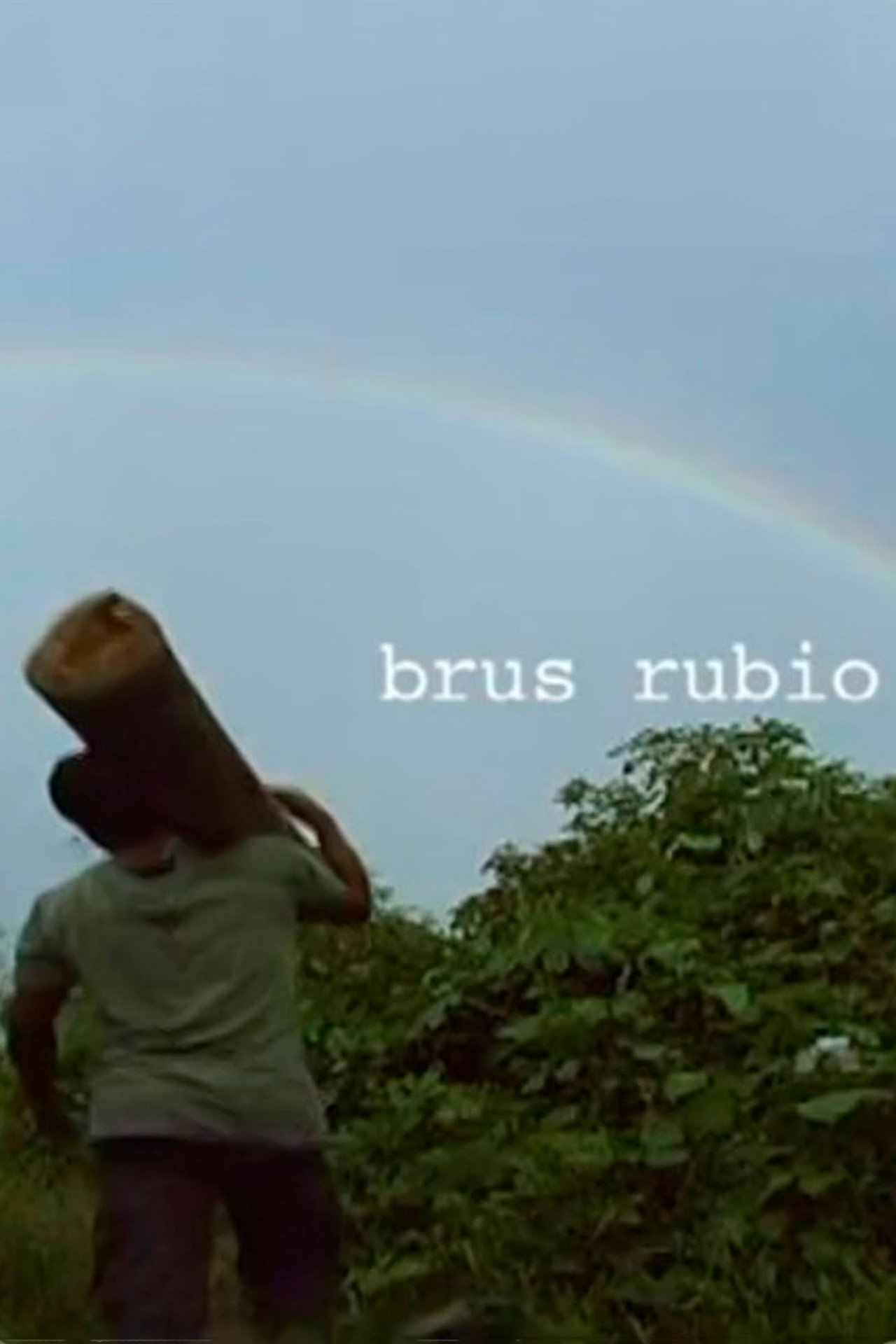 Brus Rubio
