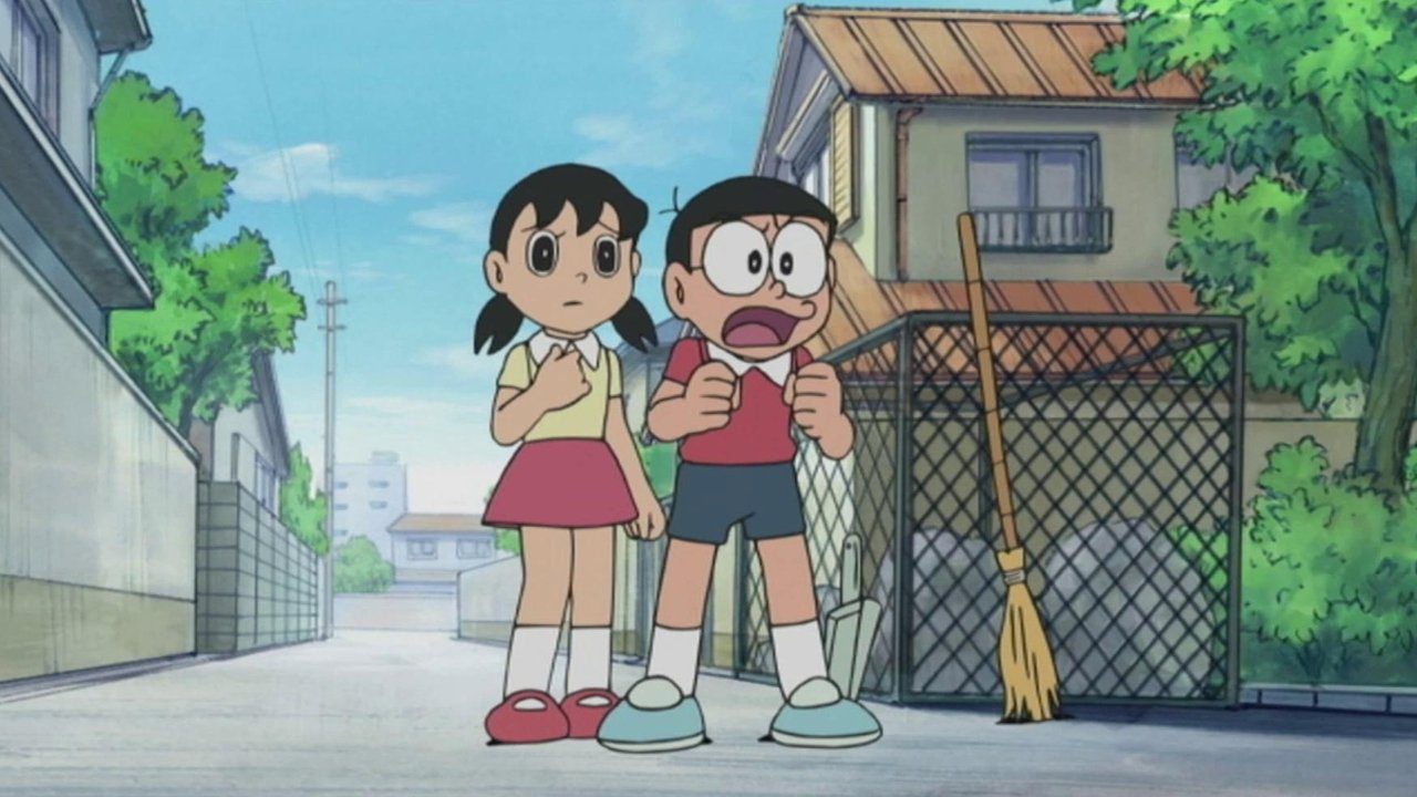 ドラえもん - Season 1 Episode 21 : Episode 21