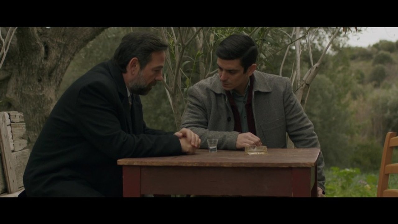 Η Παραλία - Season 2 Episode 102 : Episode 102