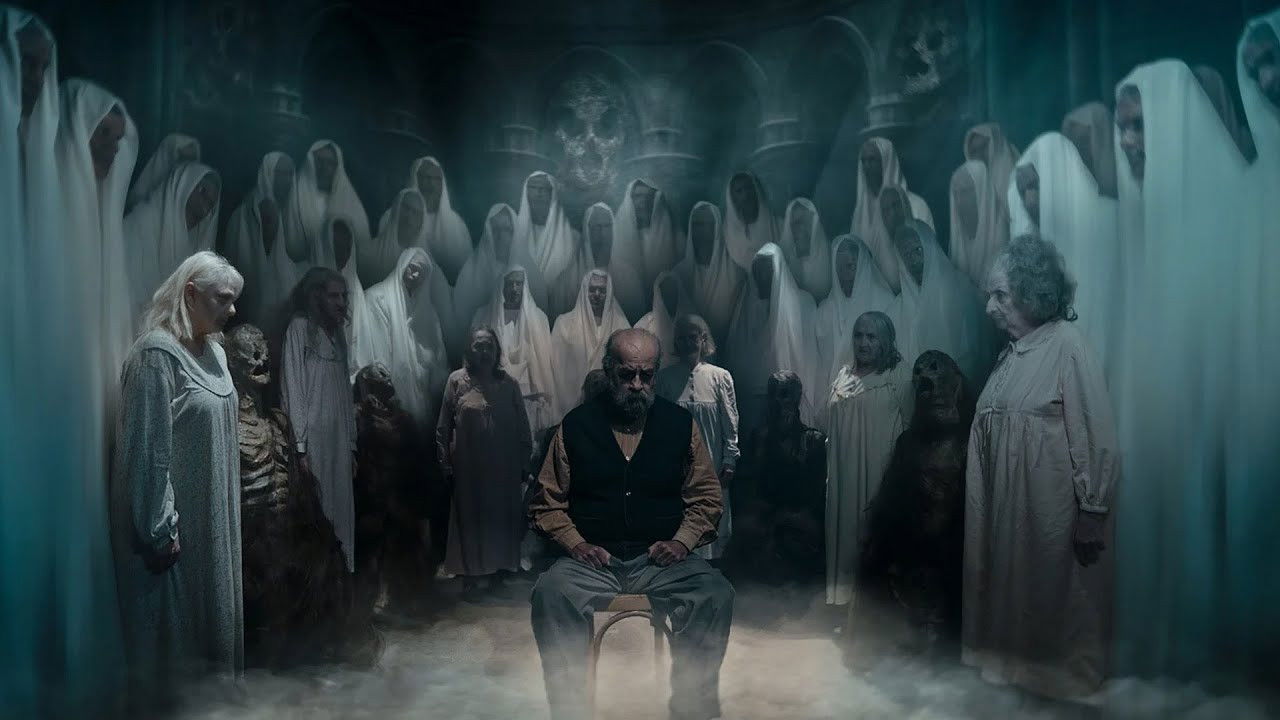 Sijjin 8 (2025) trailer