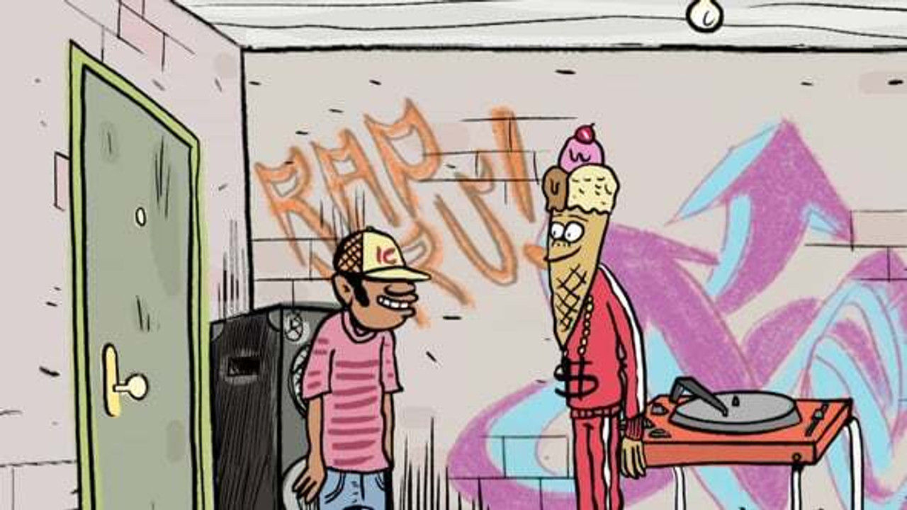 Tosco TV — Épisode 4