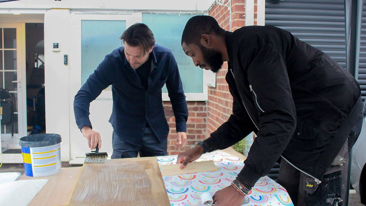 Clean It, Fix It — Épisode 19