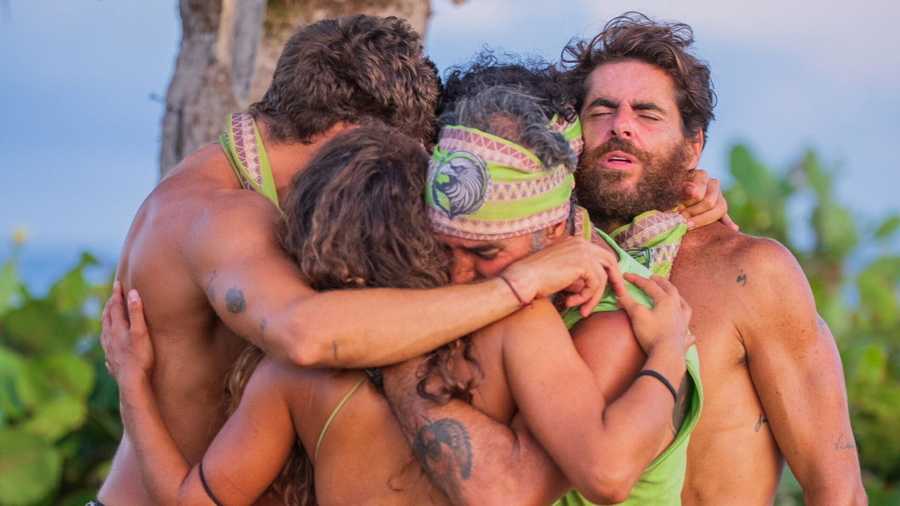 La Isla: Desafío Extremo - Season 2 Episode 38 : El final se acerca