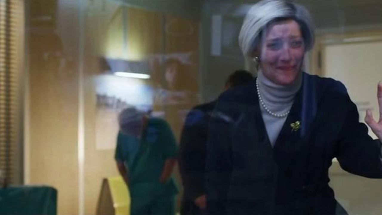 Buongiorno, mamma! — Épisode 9