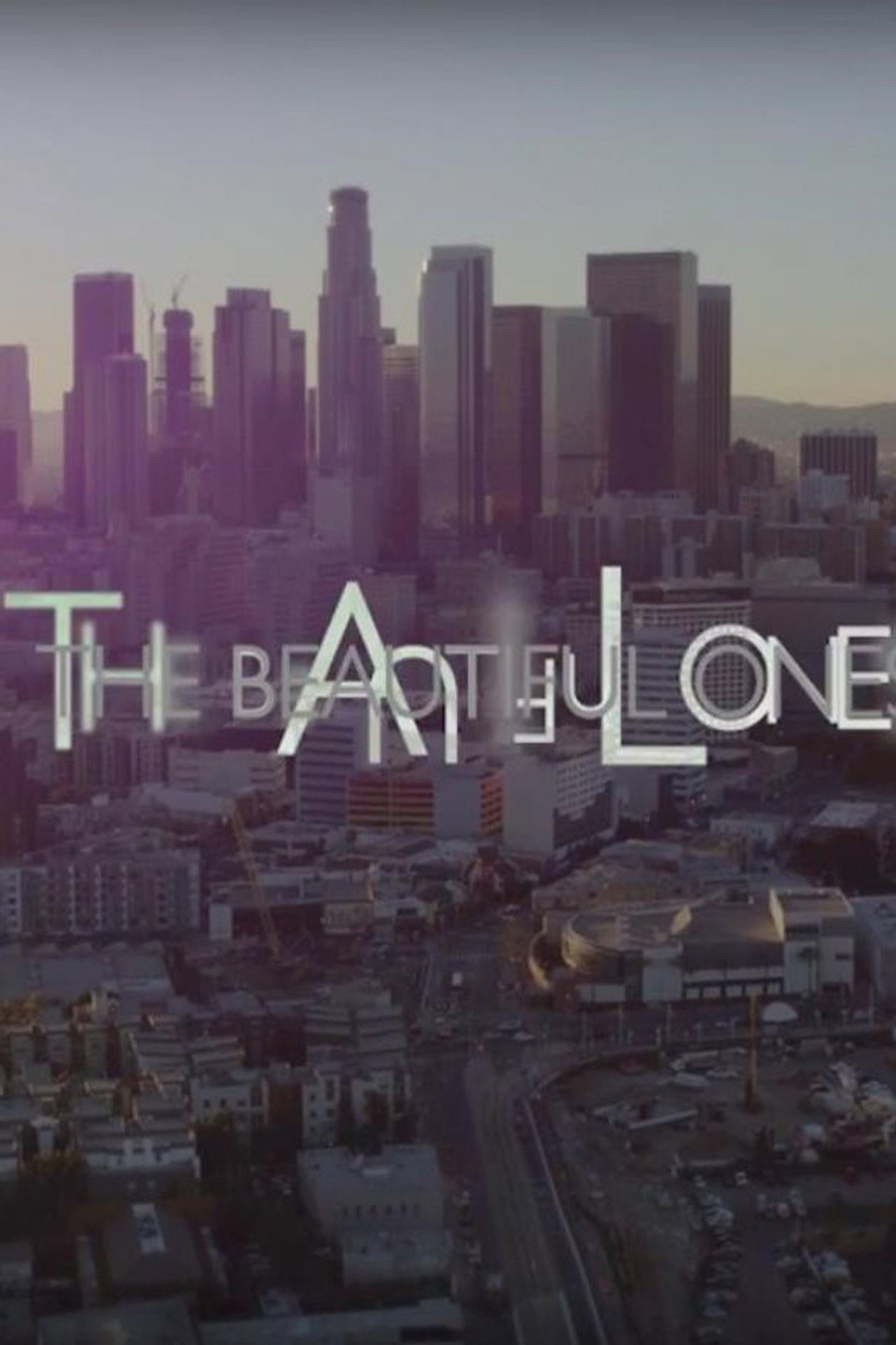 The Beautiful Ones Backdrop
